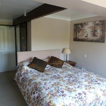 Cameley Lodge - Self Catering Temple Cloud Ngoại thất bức ảnh
