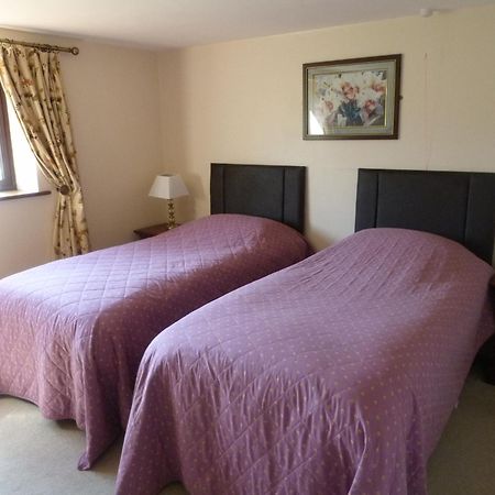 Cameley Lodge - Self Catering Temple Cloud Ngoại thất bức ảnh