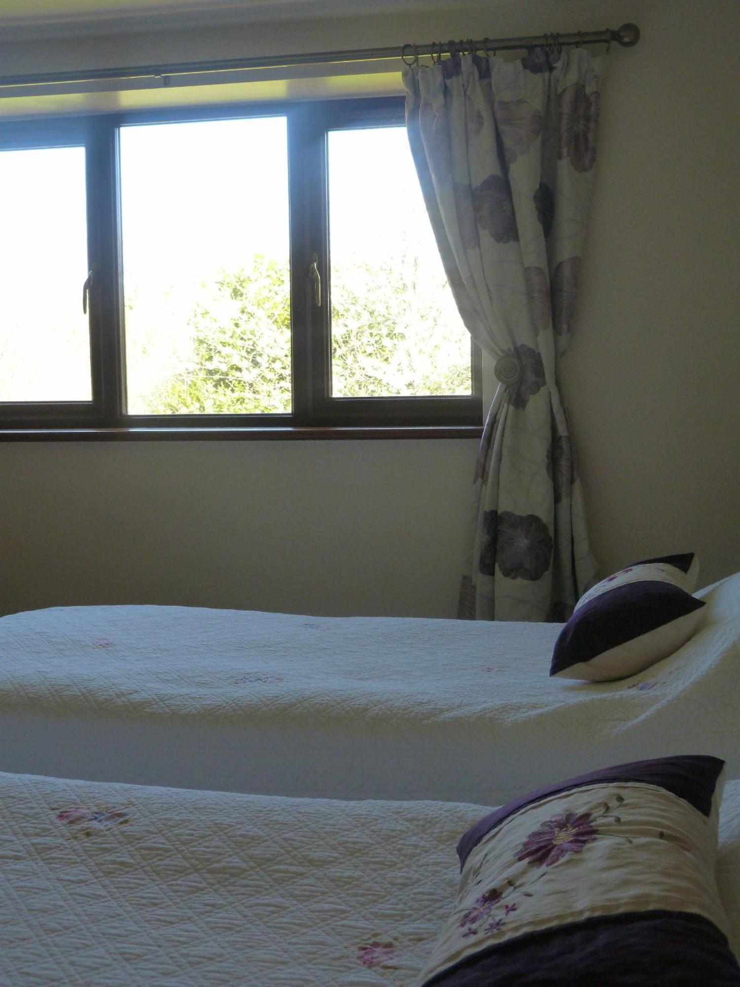 Cameley Lodge - Self Catering Temple Cloud Ngoại thất bức ảnh
