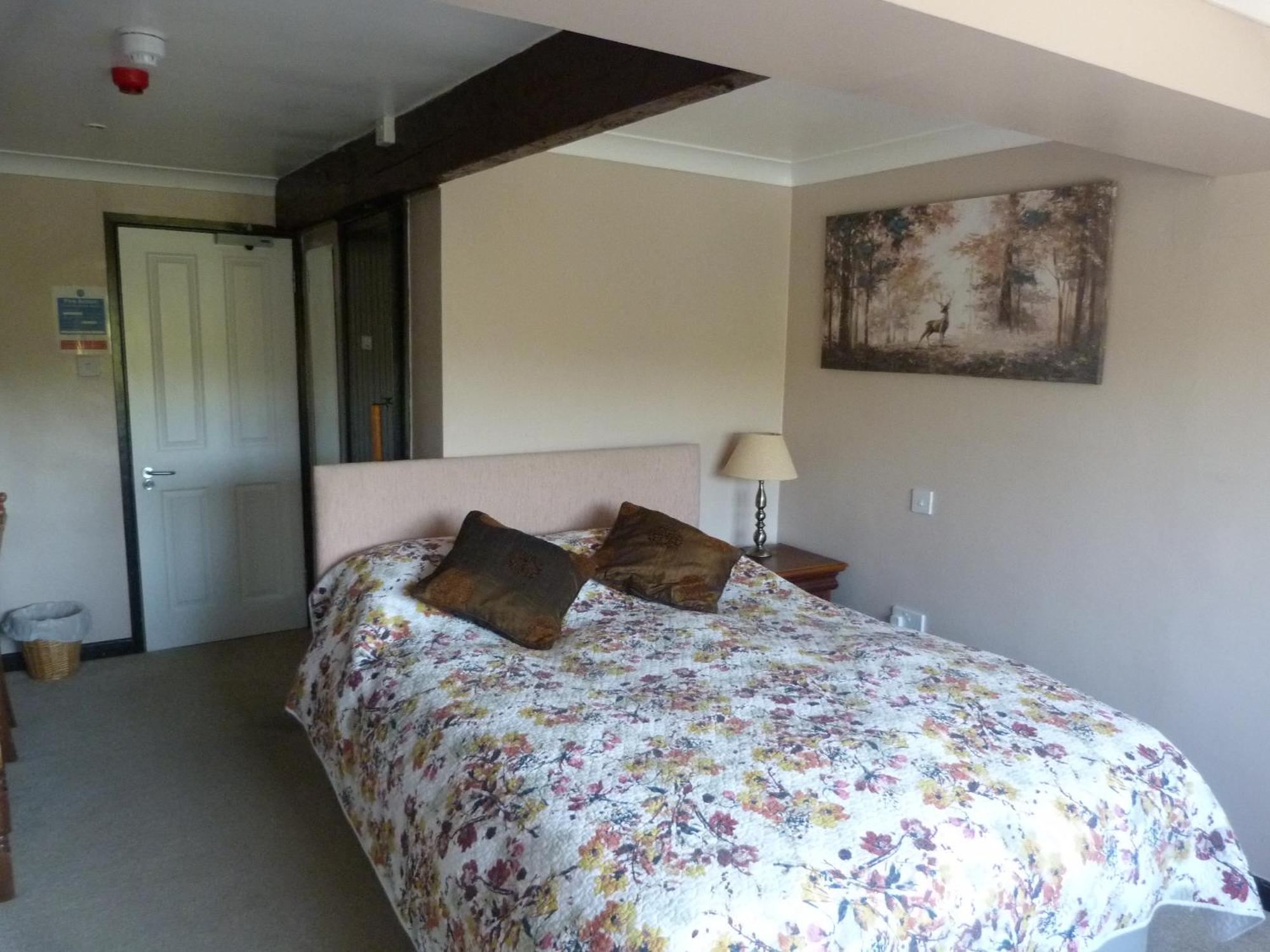 Cameley Lodge - Self Catering Temple Cloud Ngoại thất bức ảnh