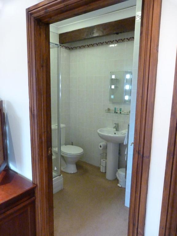 Cameley Lodge - Self Catering Temple Cloud Phòng bức ảnh