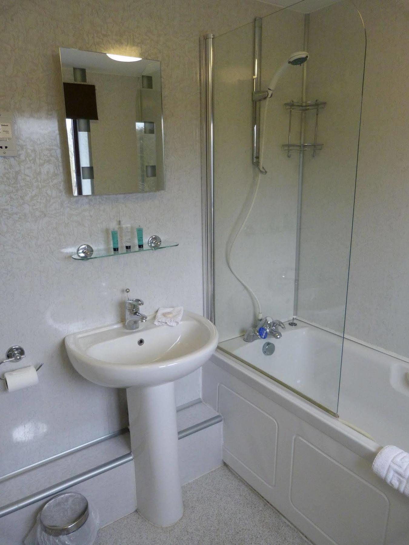 Cameley Lodge - Self Catering Temple Cloud Ngoại thất bức ảnh