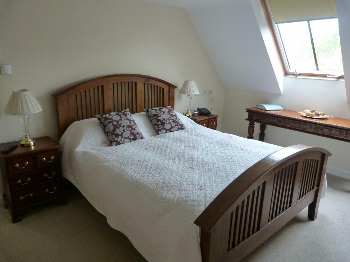 Cameley Lodge - Self Catering Temple Cloud Ngoại thất bức ảnh